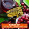 Табак Banger ft Timoti 25 гр Cherry Juice (Вишневый Сок)