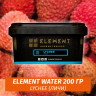 Табак Element Water 200 гр Lychee