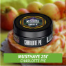 Табак Must Have 25 гр - Charlotte Pie (Шарлотка)