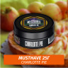 Табак Must Have 25 гр - Charlotte Pie (Шарлотка)