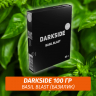 Табак Darkside 100 гр - Basil Blast (Базилик) Core