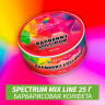 Табак Spectrum Mix Line 25 г Barberry Lollipop