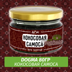 Табак Dogma 80 гр Кокосовая Самоса