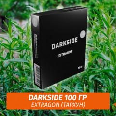 Табак Darkside 100 гр - Extragon (Тархун) Core