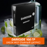 Табак Darkside 100 гр - Green Mist (Пьяный Цитрус) Core (НЕТ В ПРОДАЖЕ)
