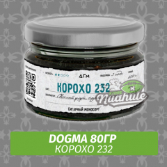 Табак Dogma 80 гр Корохо 232