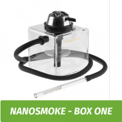 Кальян Nanosmoke - Box (One)
