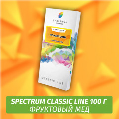 Табак Spectrum 100 гр Honeycomb