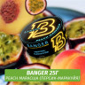Табак Banger ft Timoti 25 гр Peach Maracuja (Персик-Маракуйя)