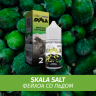 Жидкость Skala Salt, 30 мл, Анды (Фейхоа со Льдом), 2