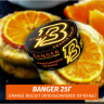Табак Banger ft Timoti 25 гр Orange Biscuit (Апельсиновое печенье)