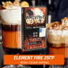 АКЦИЯ Табак Element Fire Элемент огонь 25 гр Irish Cream (Крем)
