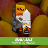 Жидкость Skala Salt, 30 мл, Тянь-Шань (Манго со Льдом), 2