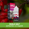 Жидкость Skala Salt, 30 мл, Фэруэтер (Барбарис со Льдом), 2