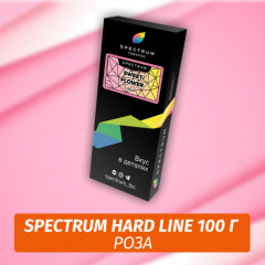 Табак Spectrum Hard 100 гр Sweet Flower