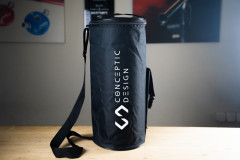 Сумка для кальяна Conceptic Design Bag