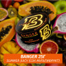 Табак Banger ft Timoti 25 гр Summer juicy (Сок Мультифрукт)